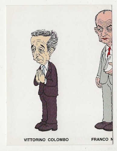 Figurina vip forattini la - figurina,