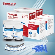 Strisce reattive per glucosio