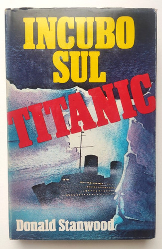 Libro donald stanwood incubo - libro,