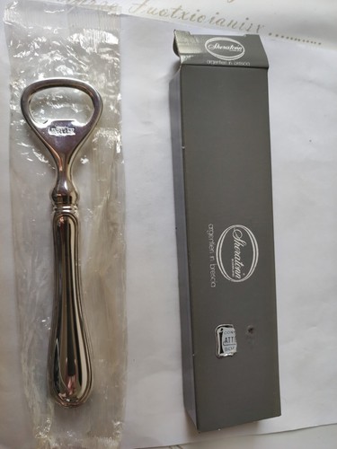 Sheraton silverplate