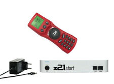 Roco 10825 / 10833 Centrale digitale Z 21 nuova da starter set, tutti i documenti ecc