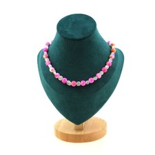Collana Perle Pietra di Luna
