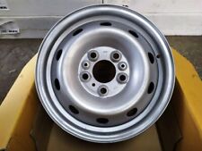 Cerchio in Ferro da 15 pollici per FIAT DUCATO N1 M1 PCD 5x118