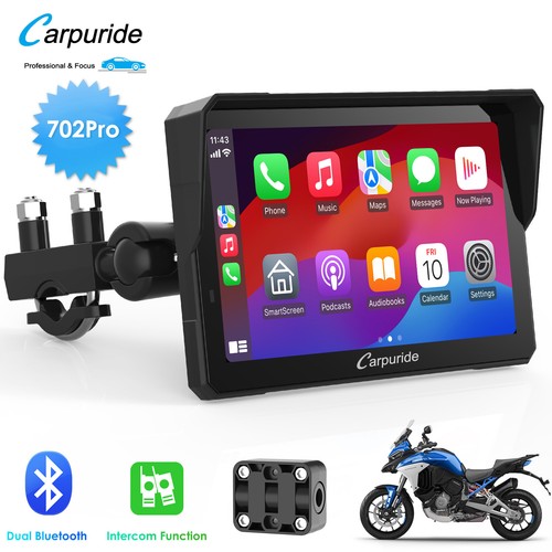 Carpuride w702pro wireless - carpuride,