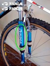 Tioga Aviator Tomac Yeti mtb