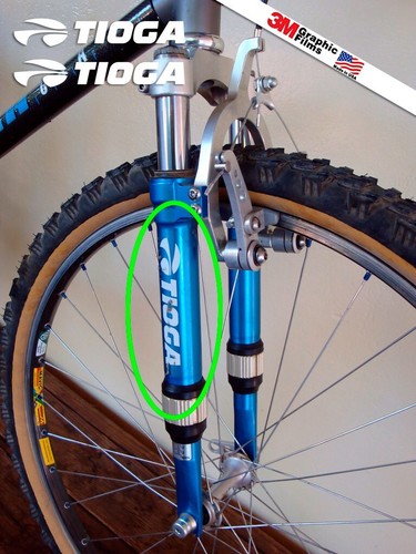 Tioga aviator tomac yeti - yeti, mtb