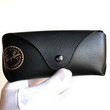 sheath sunglasses case RAY BAN