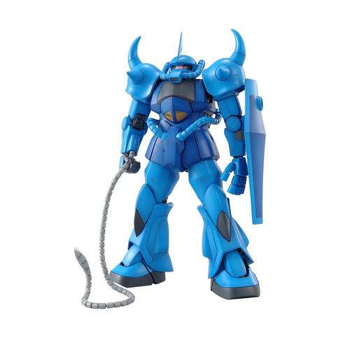 Gundam 100 07b gouf ver - -, 1/100