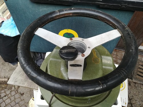 Volante personal originale con - originale,