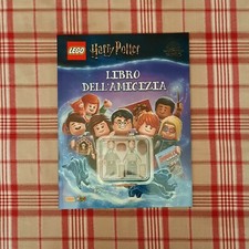 Harry Potter LEGO: Il Libro