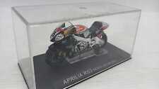 HACMD11 Aprilia RS3 Regis Laconi 2002 1/24, teca con qualche imperfezione