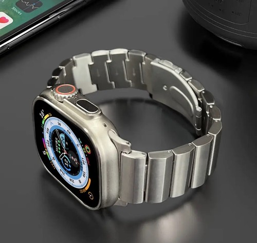 Cinturino apple watch ultra - apple,