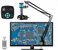 48MP 4K 1080P HDMI USB video