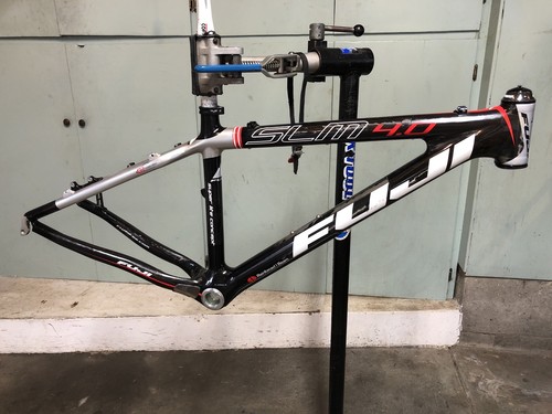 Fuji slm high - fuji, modulus