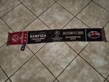 Sciarpa Champions Benfica