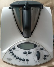 Bimby tm31 vorwerk come - bimby, nuovo