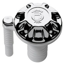 TAPPO IMBARCO CARBURANTE CON