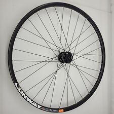 Cerchio Conway Q1 29" anteriore sram x9 ruote mtb bicicletta