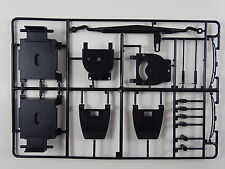 Asta sterzo tergicristallo Pocher 1:8 Porsche ecc K 30 Carrera BG Q L9