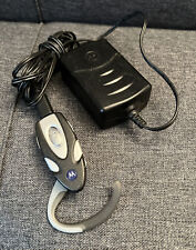 Motorola BlueTooth Earpiece