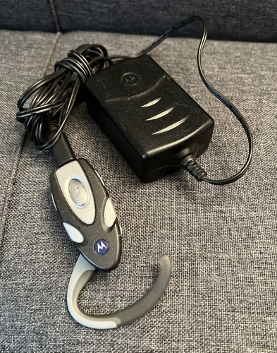 Auricolare motorola bluetooth - motorola,