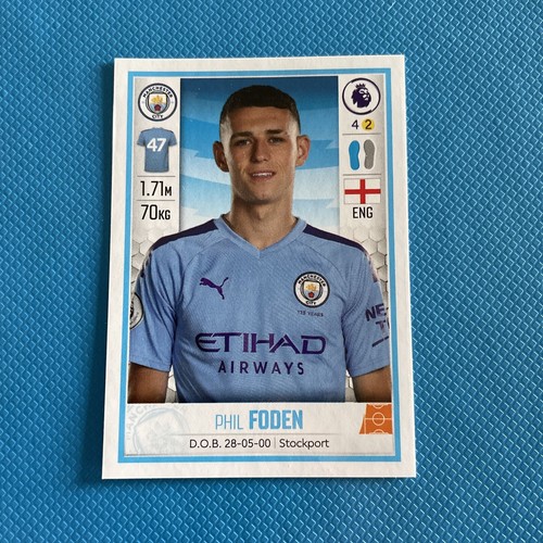 Phil foden 365 manchester - foden,