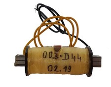 Bobina accensione 6V BMW R25, R25/2, R25/3, R26, R27