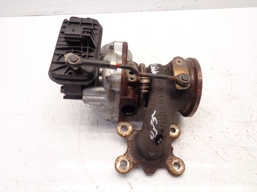 Turbocompressore per - , vw