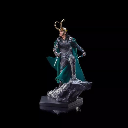 Statua thor ragnarok - statua,