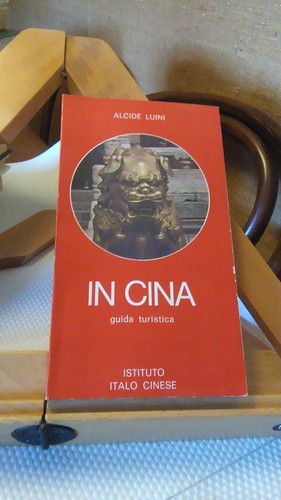 Cina guida turistica - cina.,