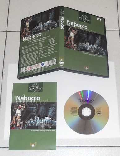 Dvd giuseppe verdi - giuseppe,