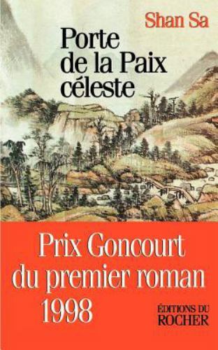 Porte paix celeste - de,