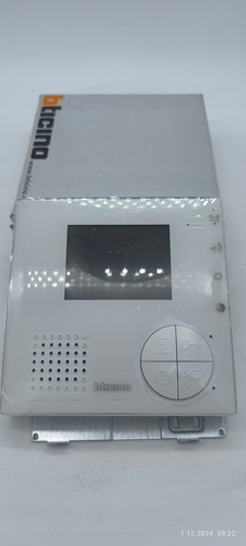 Bticino legrand video door - legrand,