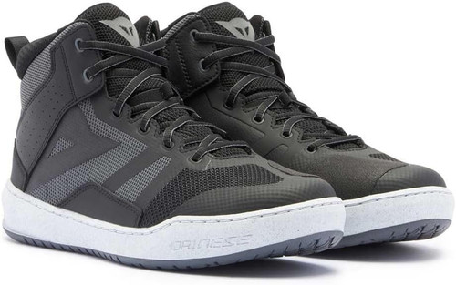Suburb air shoes scarpa moto - air,