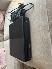 Microsoft Xbox One 500GB