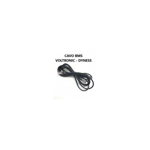 Cavo bms rs485 inverter - cavo,