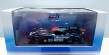 NISSAN gt-r LM NISMO LE MANS