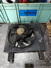 Ventola Elettrica Motore