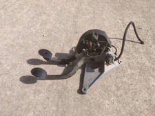 Pedaliera Mini One D R50 1.4 Diesel 75 Cv