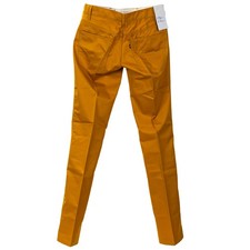 Levi's Chino Giallo Senape