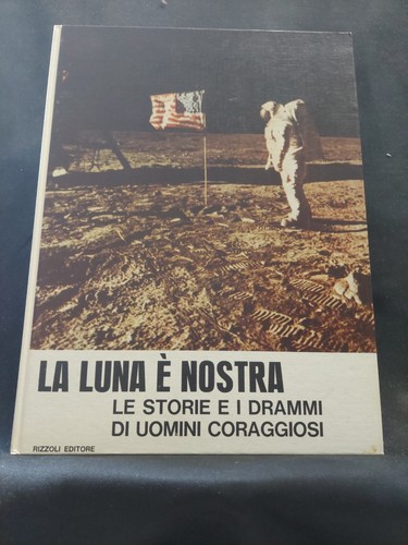 Luna nostra rizzoli - è,