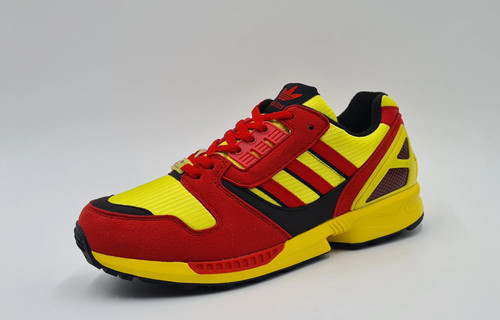 Nuovo 2022 adidas zx - adidas, 8000