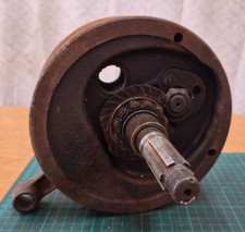 Albero motore BSA M20 ref