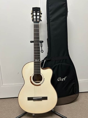 Cort sol encanto chitarra - sol,