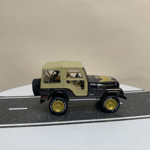 Greenlight vintage cars - greenlight,