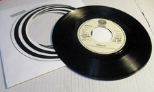 ASSAGI    1971 VERTIGO SPIRAL 6059034    TELEPHONE GIRL c/w I'LL WAIT FOR YOU