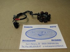 Generatore magnetico-statore originale Malaguti Ciak 150 2002-2003-2004-2005-2006