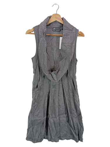 Yaya abito estivo donna grigio - yaya,