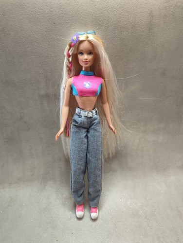 Barbie teen skipper - teen, all