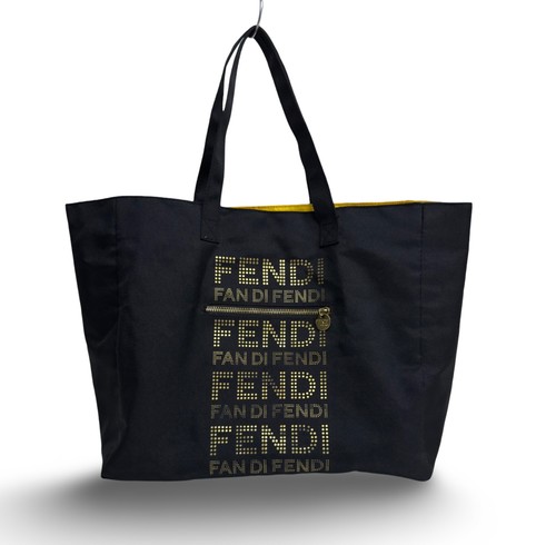 Borsa shopper fendi tote - shopper,